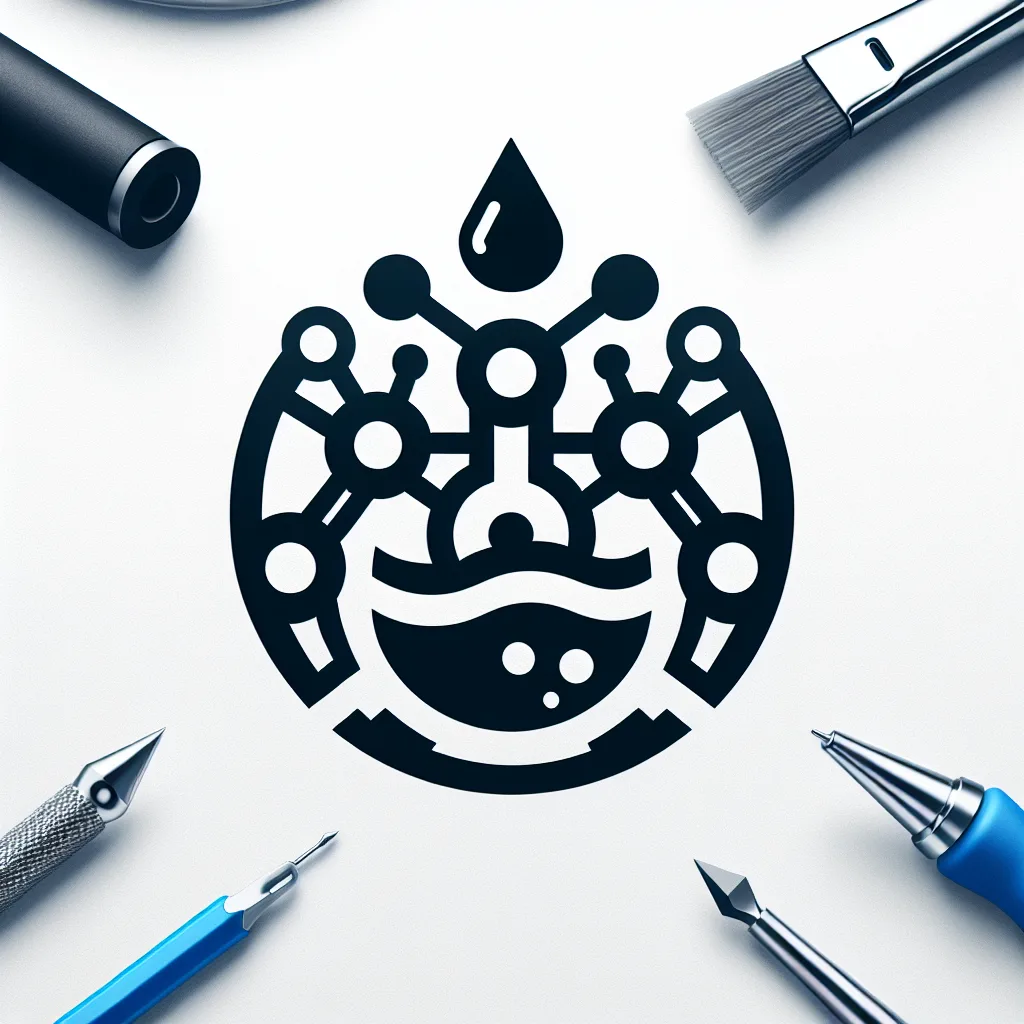 SignalFlow Water Damage Repair logo